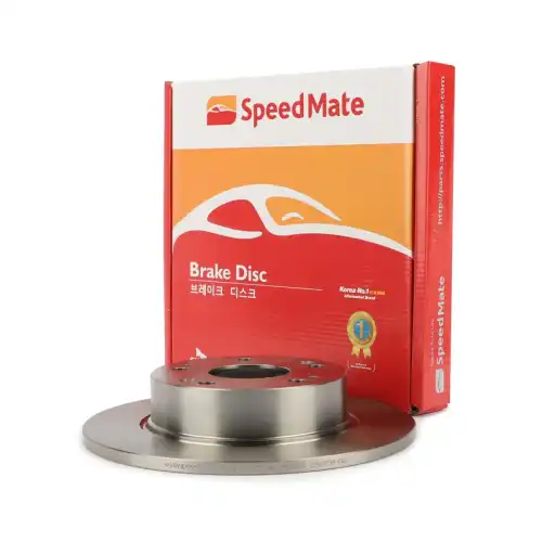 Тормозной диск SPEEDMATE SM-BDJ051