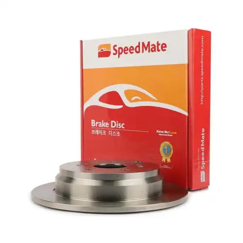 Тормозной диск SPEEDMATE SM-BDJ052