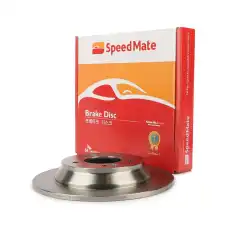 Тормозной диск SPEEDMATE SM-BDH022