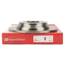 Тормозной диск SPEEDMATE SM-BDH022
