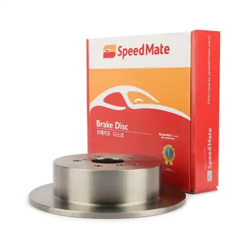 Тормозной диск SPEEDMATE SM-BDJ110