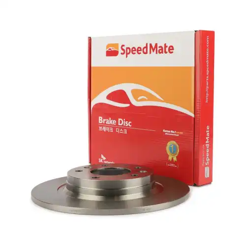 Тормозной диск SPEEDMATE SM-BDJ047