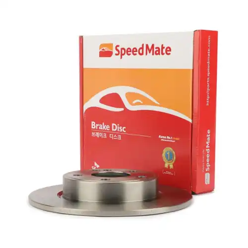 Тормозной диск SPEEDMATE SM-BDE149