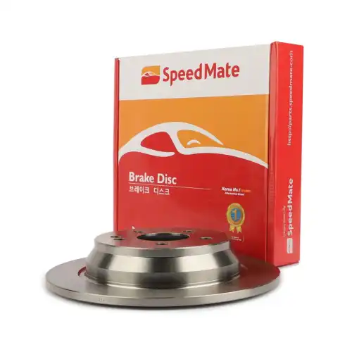 Тормозной диск SPEEDMATE SM-BDE055