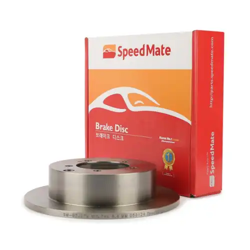 Тормозной диск SPEEDMATE SM-BDJ079
