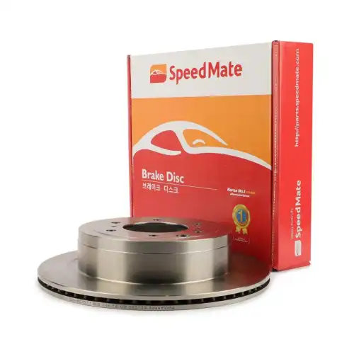 Тормозной диск SPEEDMATE SM-BDJ077