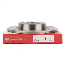 Тормозной диск SPEEDMATE SM-BDU026