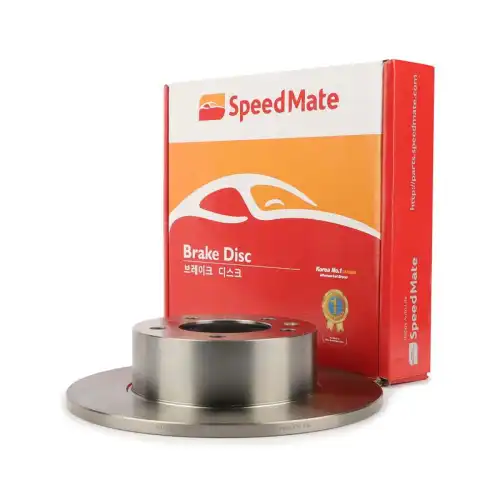 Тормозной диск SPEEDMATE SM-BDE064