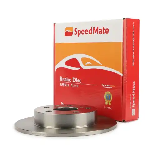 Тормозной диск SPEEDMATE SM-BDJ062