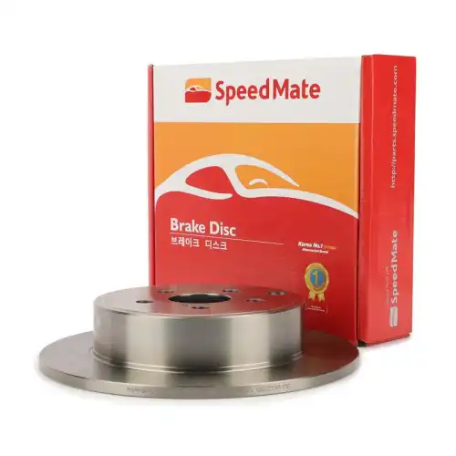 Тормозной диск SPEEDMATE SM-BDJ050