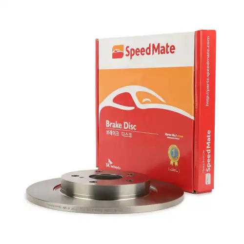 Тормозной диск SPEEDMATE SM-BDJ059