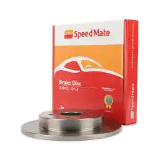 Тормозной диск SPEEDMATE SM-BDJ063