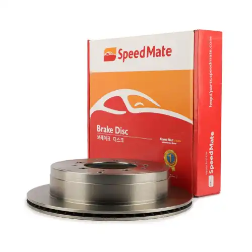 Тормозной диск SPEEDMATE SM-BDJ085