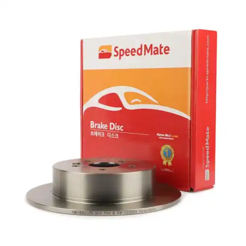 Тормозной диск SPEEDMATE SM-BDJ102