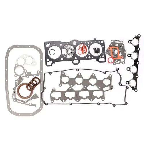 Комплект прокладок двигателя SPEEDMATE SM-GKH433M