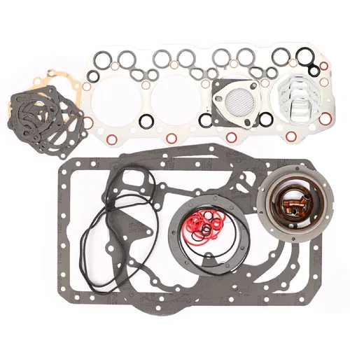 Комплект прокладок двигателя SPEEDMATE SM-GKH296M