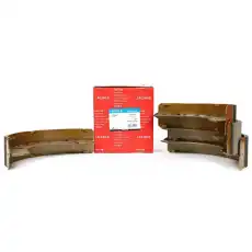 Тормозные колодки барабанные SPEEDMATE SM-BSH006