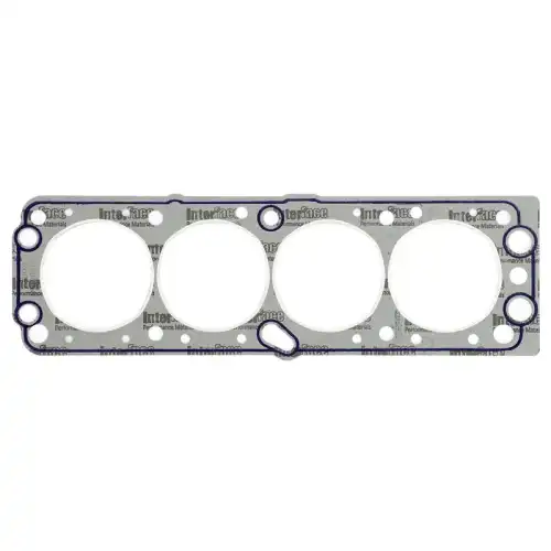 Прокладка ГБЦ SPEEDMATE SM-GHS287A