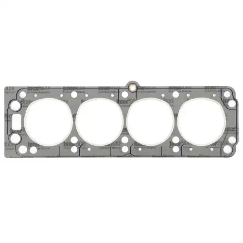 Прокладка ГБЦ SPEEDMATE SM-GHS139A