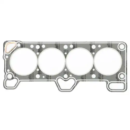 Прокладка ГБЦ SPEEDMATE SM-GHS296A