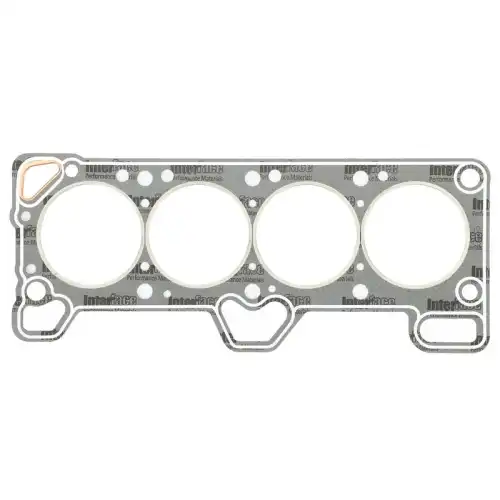 Прокладка ГБЦ SPEEDMATE SM-GHS298A