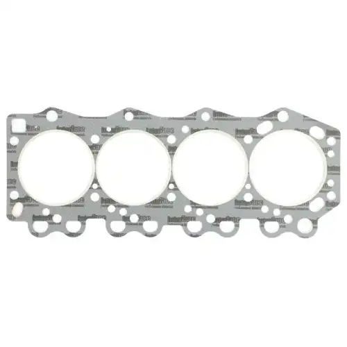 Прокладка ГБЦ SPEEDMATE SM-GHS341A