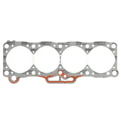Прокладка ГБЦ SPEEDMATE SM-GHS326A