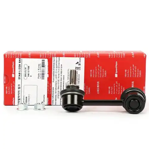 Тяга стабилизатора SPEEDMATE SM-STJ197