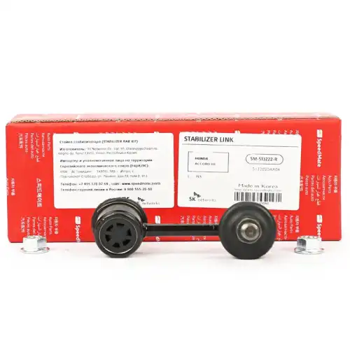 Тяга стабилизатора SPEEDMATE SM-STJ222