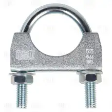 Хомут глушителя TRIALLI UC43Z
