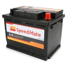 Аккумулятор SPEEDMATE SM-EL600