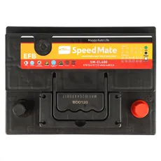Аккумулятор SPEEDMATE SM-EL600