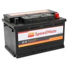 Аккумулятор SPEEDMATE SM-EL652