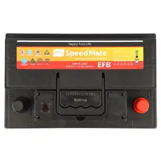Аккумулятор SPEEDMATE SM-EL652