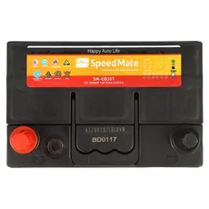 Аккумулятор SPEEDMATE SM-EB357