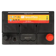 Аккумулятор SPEEDMATE SM-EB356