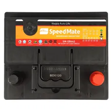 Аккумулятор SPEEDMATE SM-EB442
