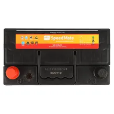 Аккумулятор SPEEDMATE SM-EB455