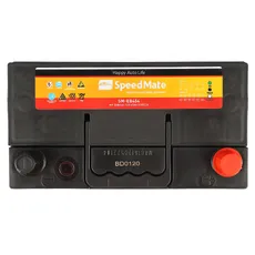 Аккумулятор SPEEDMATE SM-EB454