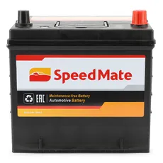 Аккумулятор SPEEDMATE SM-EB604
