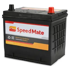 Аккумулятор SPEEDMATE SM-EB604