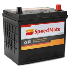 Аккумулятор SPEEDMATE SM-EB604