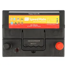 Аккумулятор SPEEDMATE SM-EB604