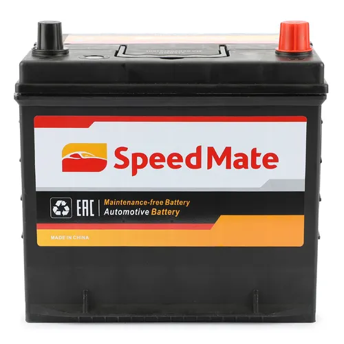 Аккумулятор SPEEDMATE SM-EB604