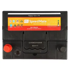 Аккумулятор SPEEDMATE SM-EB605
