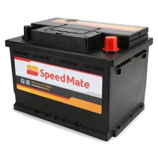 Аккумулятор SPEEDMATE SM-EB602
