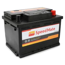 Аккумулятор SPEEDMATE SM-EB602
