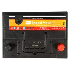 Аккумулятор SPEEDMATE SM-EB602