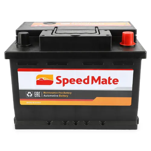 Аккумулятор SPEEDMATE SM-EB602
