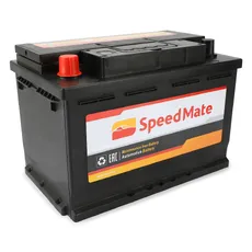 Аккумулятор SPEEDMATE SM-EB741